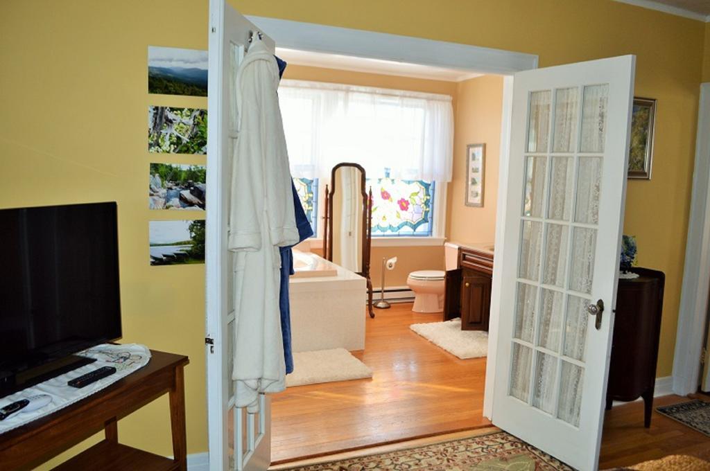 Heathwood Inn Bar Harbor Room photo